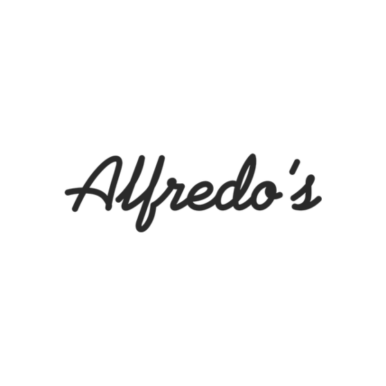 Alfredo_s new logo 13.06.19 (2) | CreativeCo